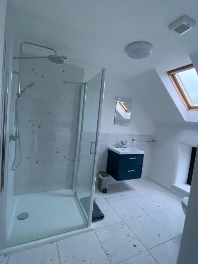 Bill'S Barns Apartment 2 Kenmare Buitenkant foto